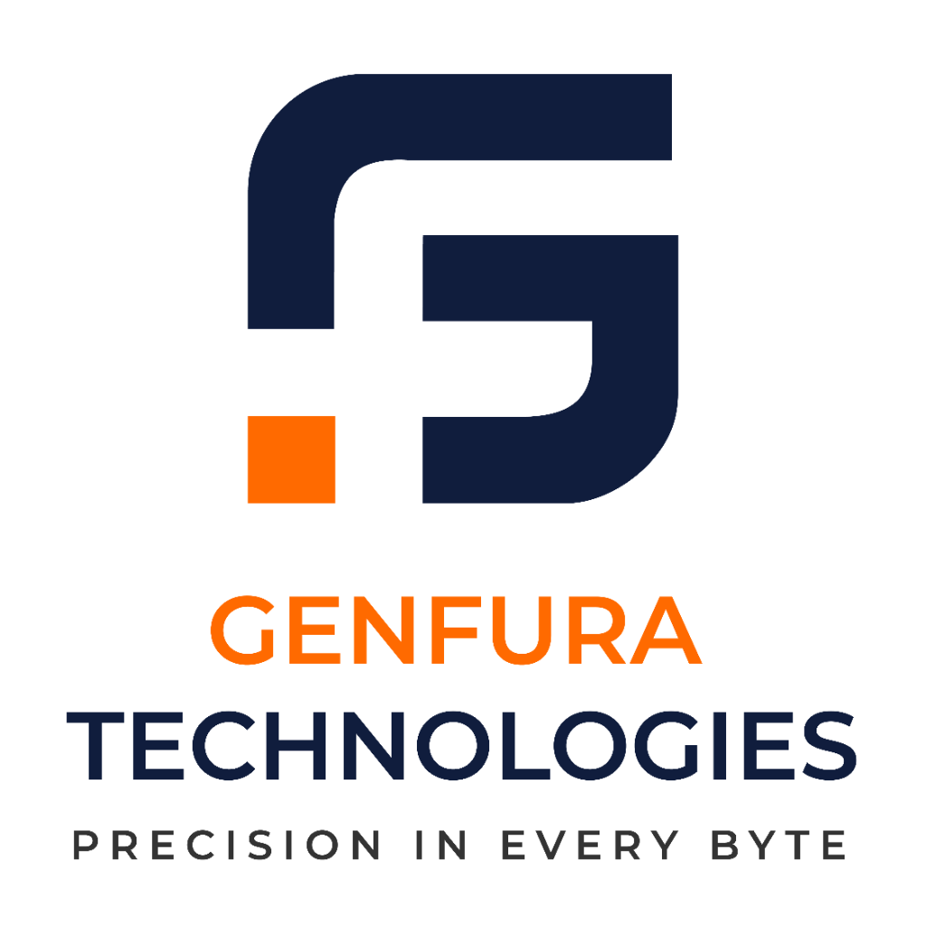 Genfura Technologies Logo
